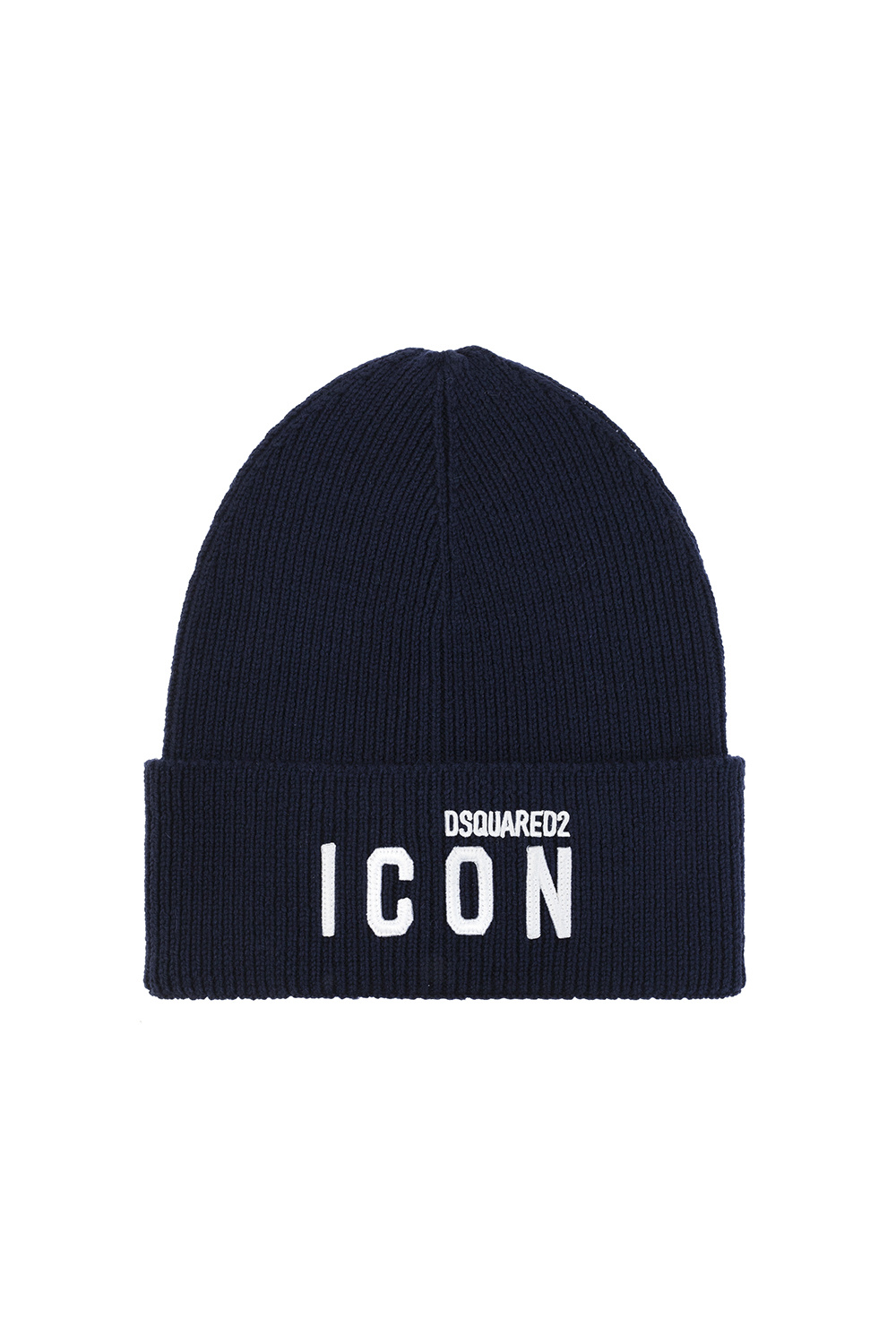 Dsquared2 Wool beanie | Men's Accessories | Vitkac