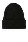Dsquared2 Embroidered women hat
