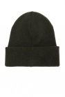 Dsquared2 Flat cap brim