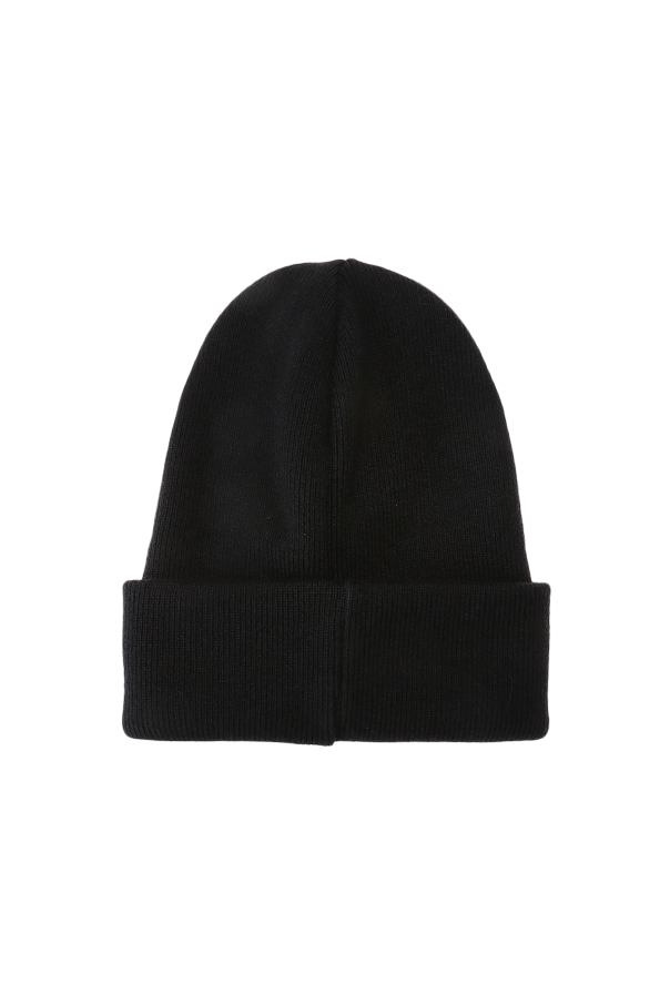 Dsquared2 Logo-embroidered hat