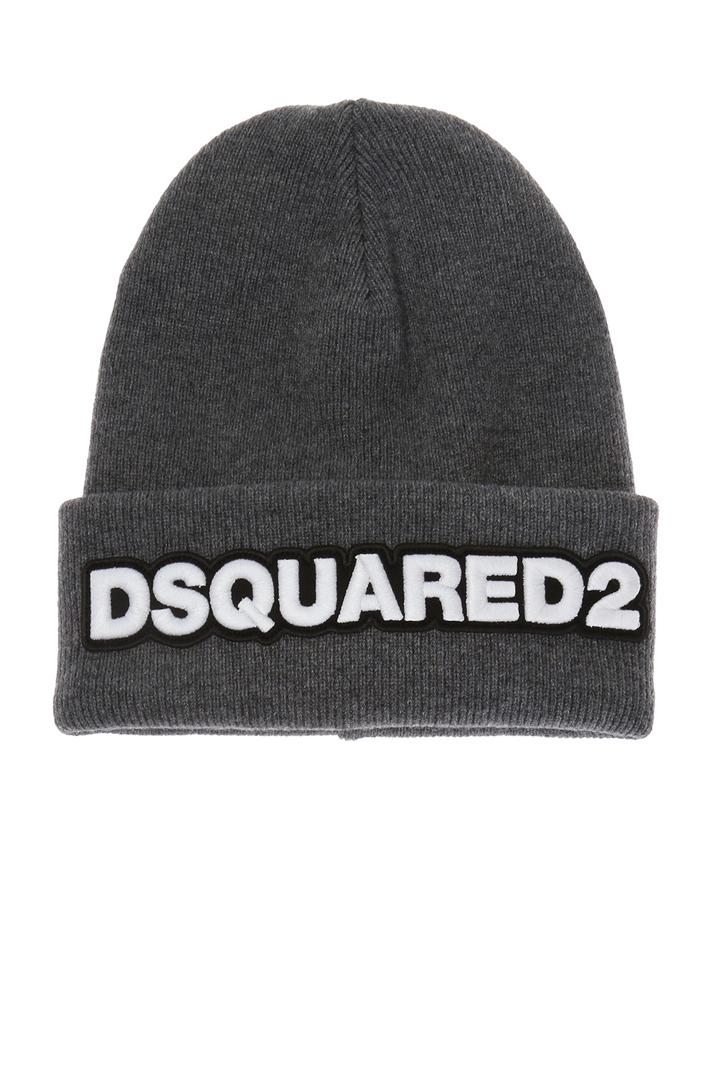Dsquared2 Czapka z logo