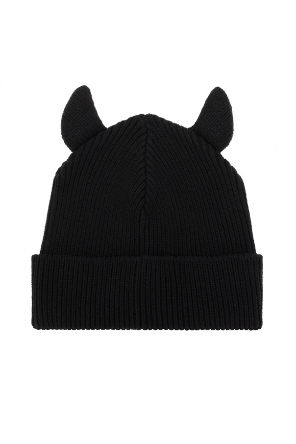 Dsquared2 Wool beanie