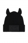 Dsquared2 Wool beanie