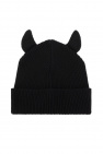 Dsquared2 Wool beanie