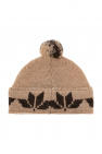 Dsquared2 Wool beanie