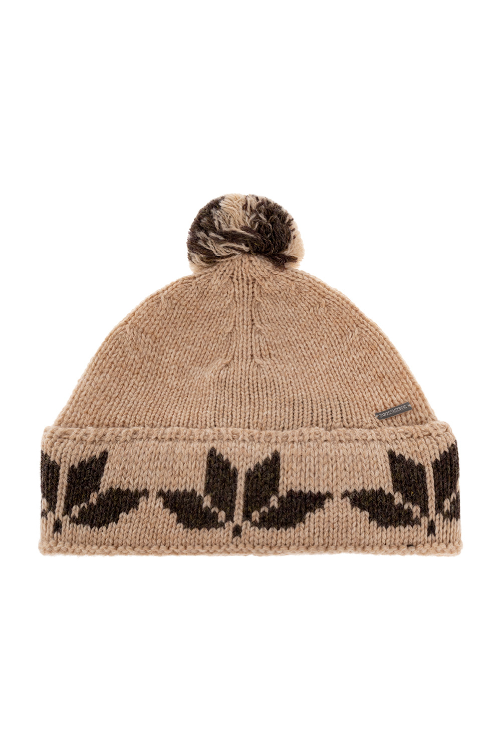 Dsquared2 Wool beanie