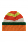 Dsquared2 Striped beanie