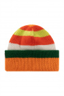 Dsquared2 Striped beanie