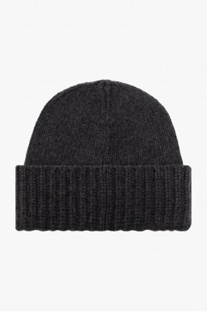 Dsquared2 Beanie with logo patch