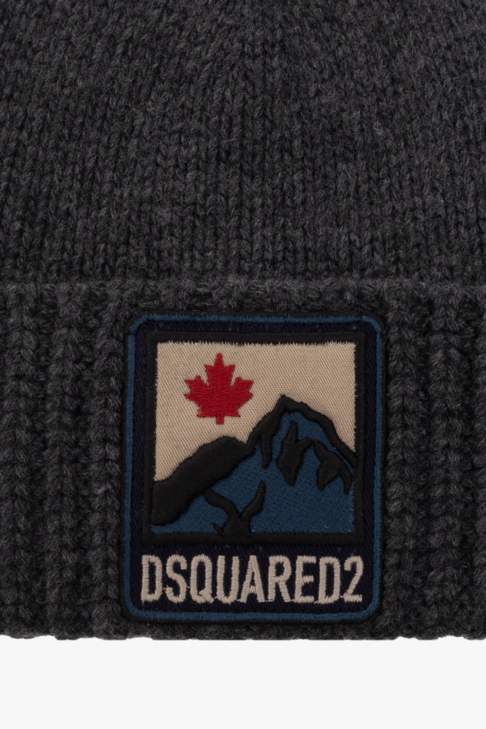 Dsquared2 Kenzo logo-print reversible bucket hat