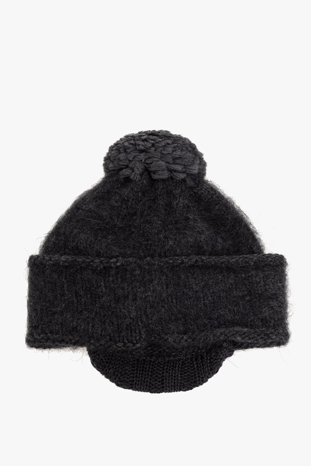 Dsquared2 Pom-pom beanie