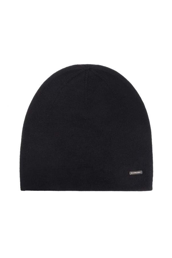 Cap with logo od Dsquared2