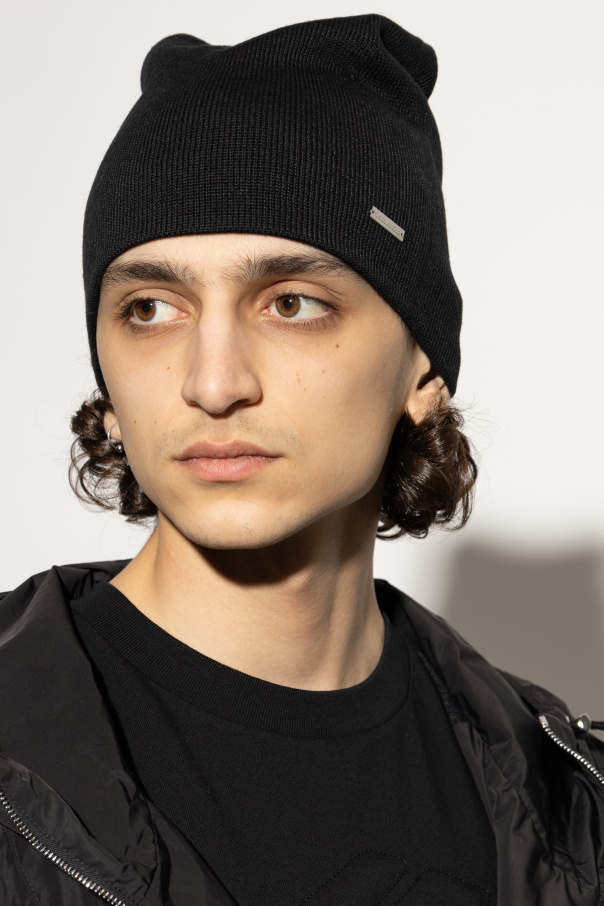 Dsquared2 Cap with logo