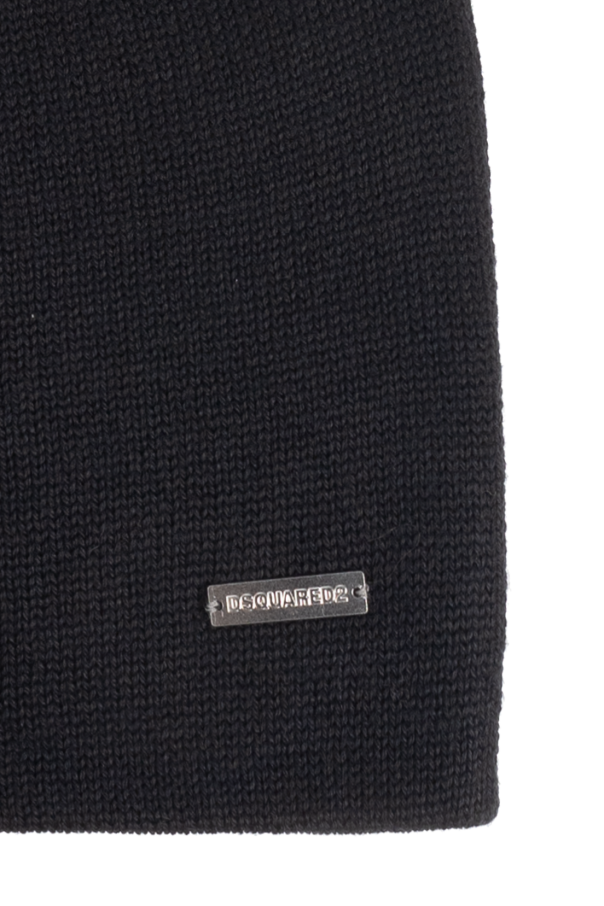 Dsquared2 Cap with logo