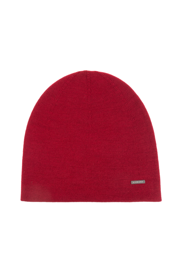 Cap with logo od Dsquared2