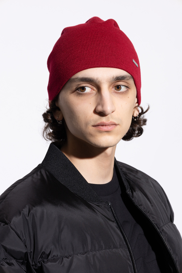 Dsquared2 Cap with logo