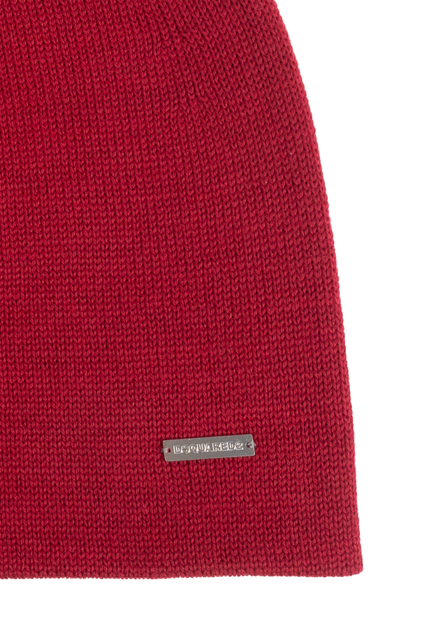 Dsquared2 Cap with logo