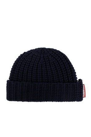 Woolen hat