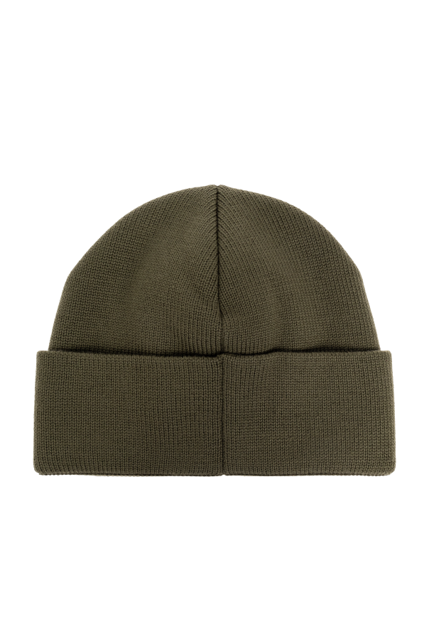 Dsquared2 Mütze mit Logo