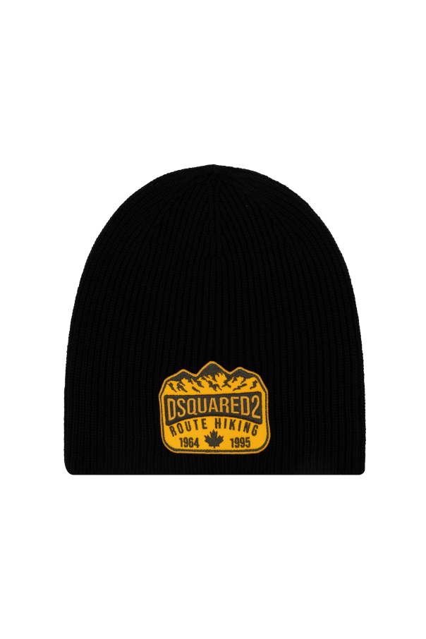 Dsquared2 Cap with patch