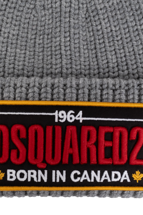 Dsquared2 Cap with logo