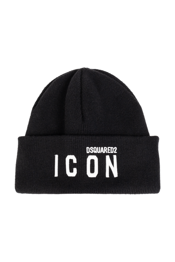 Dsquared2 Cap with logo