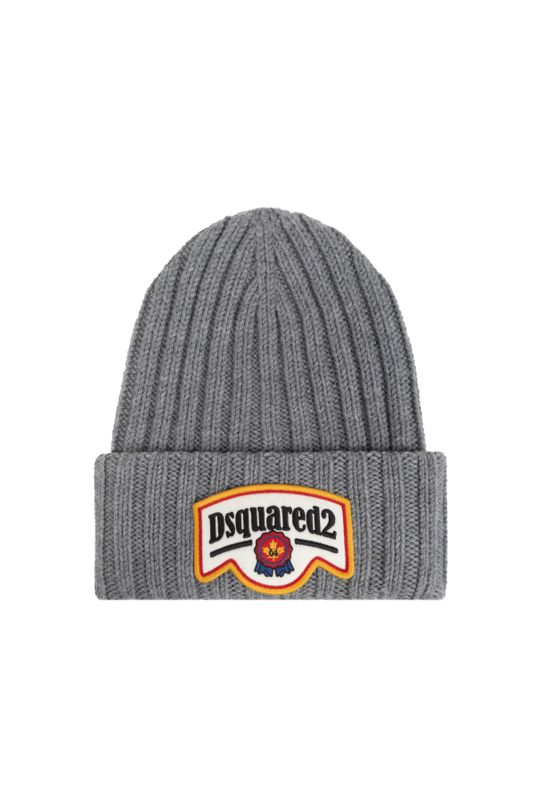 Dsquared2 Cap with logo