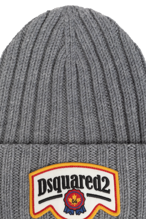 Dsquared2 Cap with logo