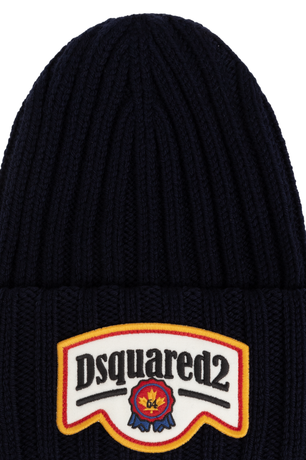 Dsquared2 Cap with logo