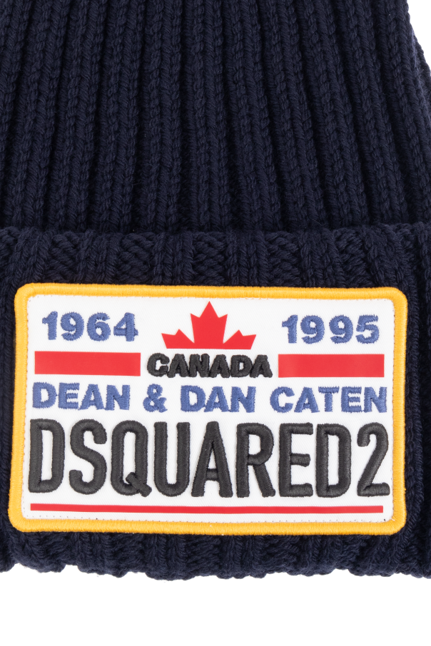 Dsquared2 Cap with logo
