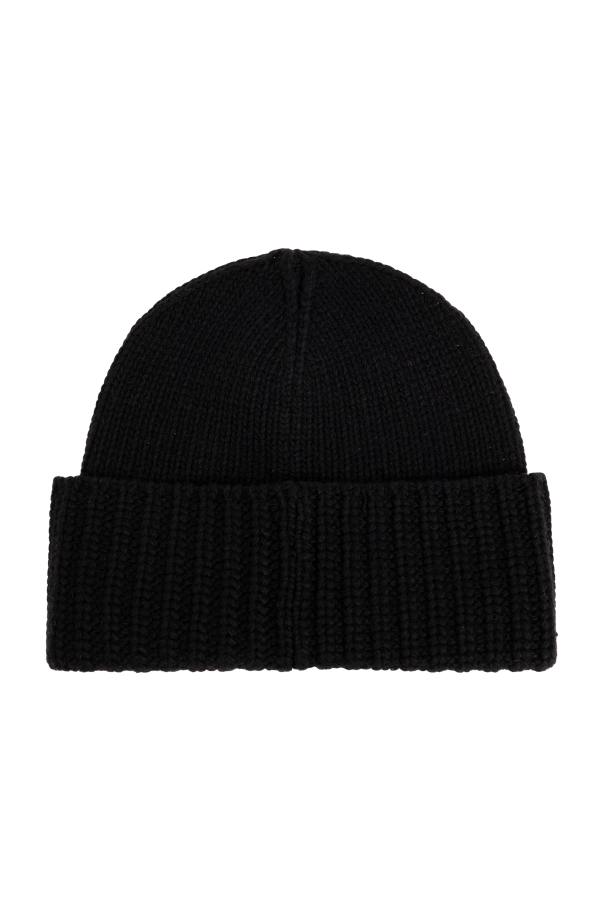 Dsquared2 Cap with logo patch