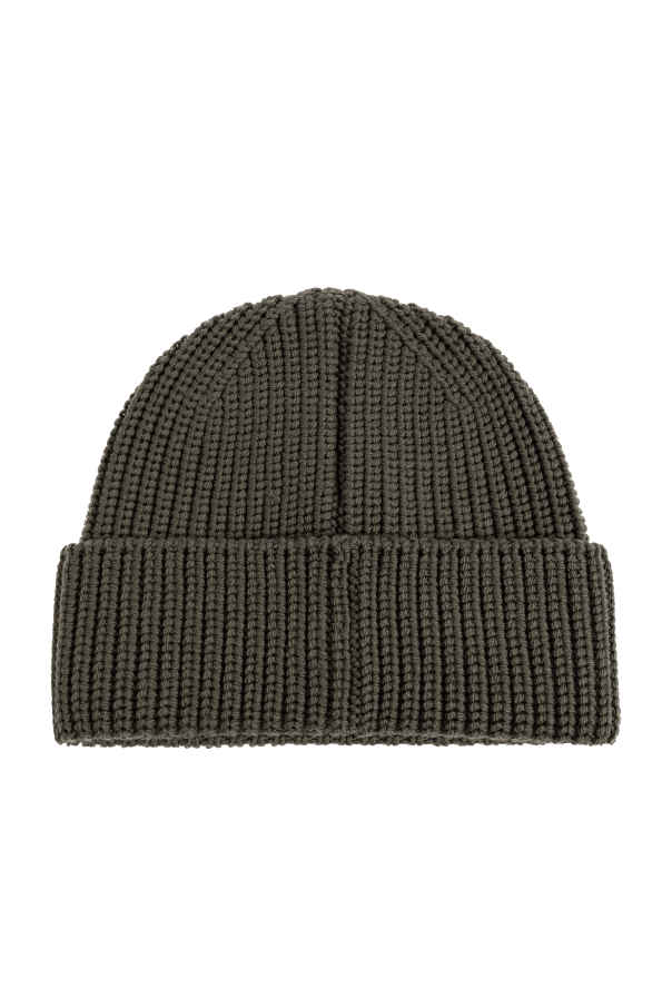 Dsquared2 Gorra con parche con el logo