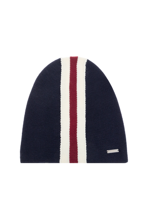 Wool beanie