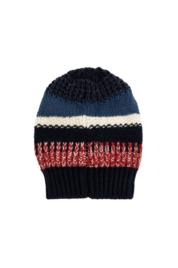 Dsquared2 Wool beanie