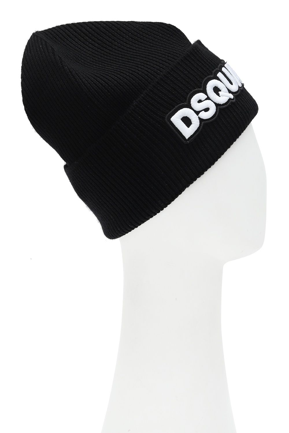 Dsquared2 Branded accessory hat