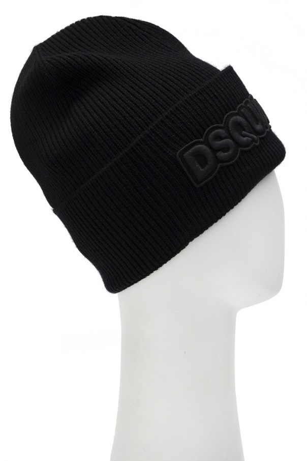 Dsquared2 Branded hat