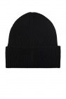 Dsquared2 Wool hat