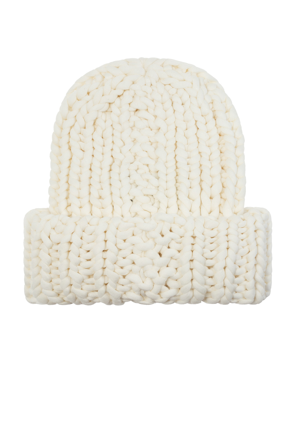 Dsquared2 Ribbed beanie