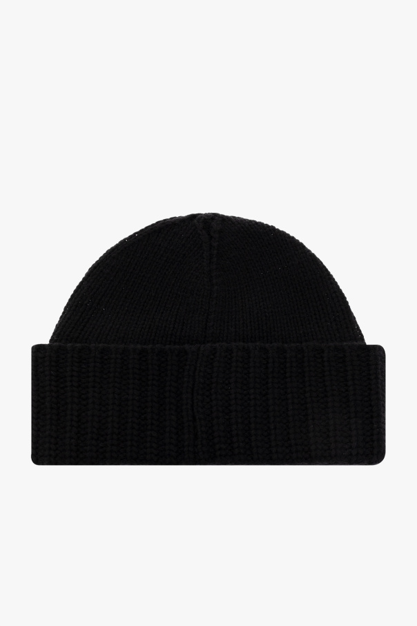 Dsquared2 Beanie with logo
