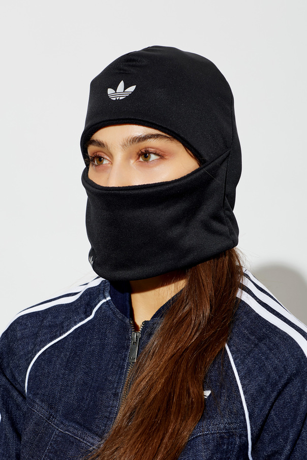 ADIDAS Originals Kominiarka z logo