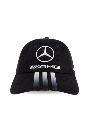 Y-3 x Mercedes-AMG PETRONAS