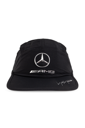 Y-3 x Mercedes-AMG PETRONAS