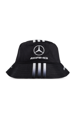 Y-3 x Mercedes-AMG PETRONAS