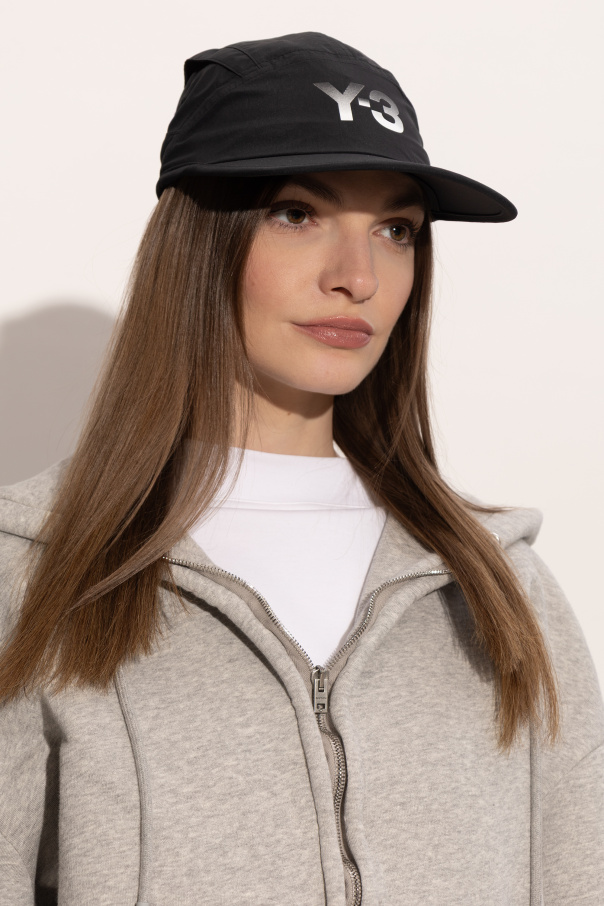 Y-3 Baseball cap
