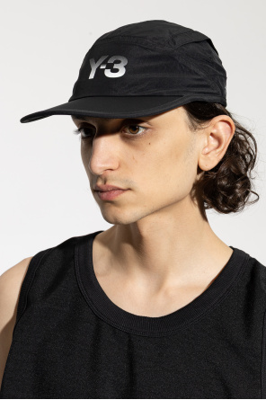 Y-3 Baseball cap