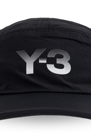 Y-3 Baseball cap