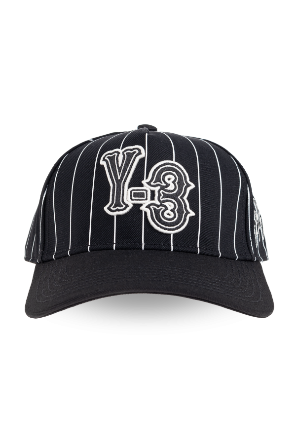 Baseball cap od Y-3