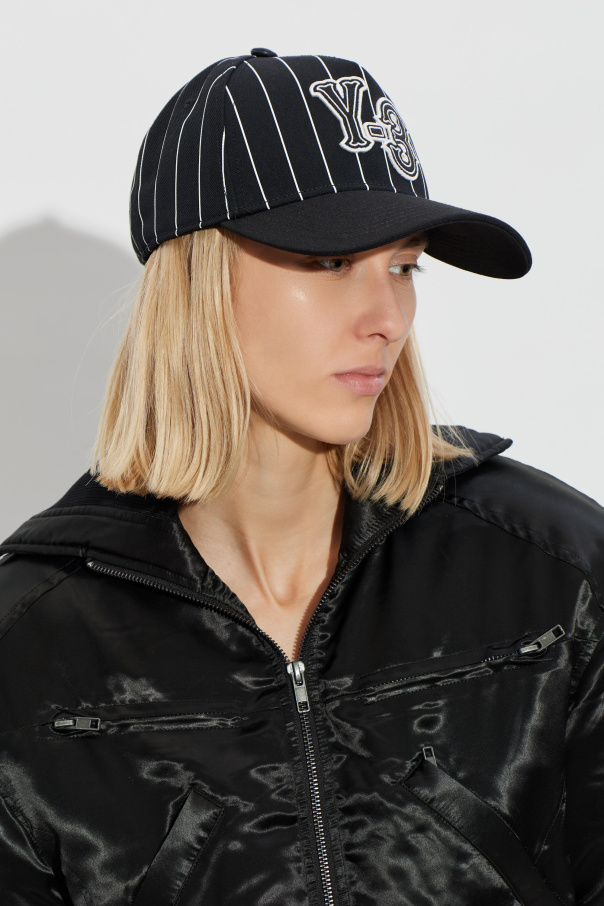 Y-3 Baseball cap