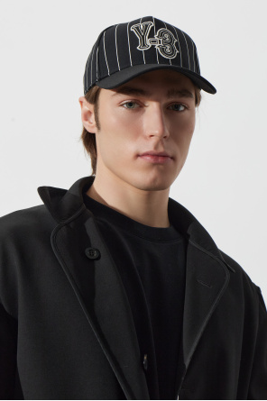 Y-3 Baseball cap