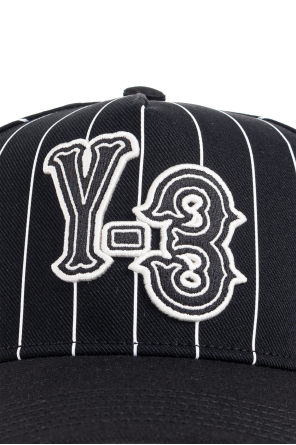 Y-3 Baseball cap